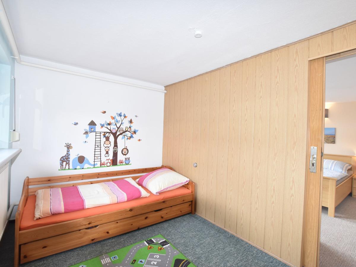 Apartment Rerik With Fenced Garden מראה חיצוני תמונה